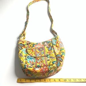 Vera Bradley crossbody bag